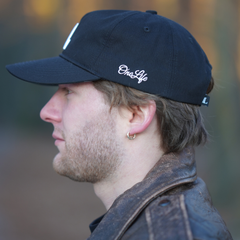 Core Cap - black
