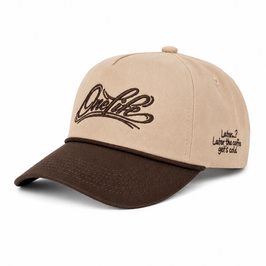 Coffee Cap