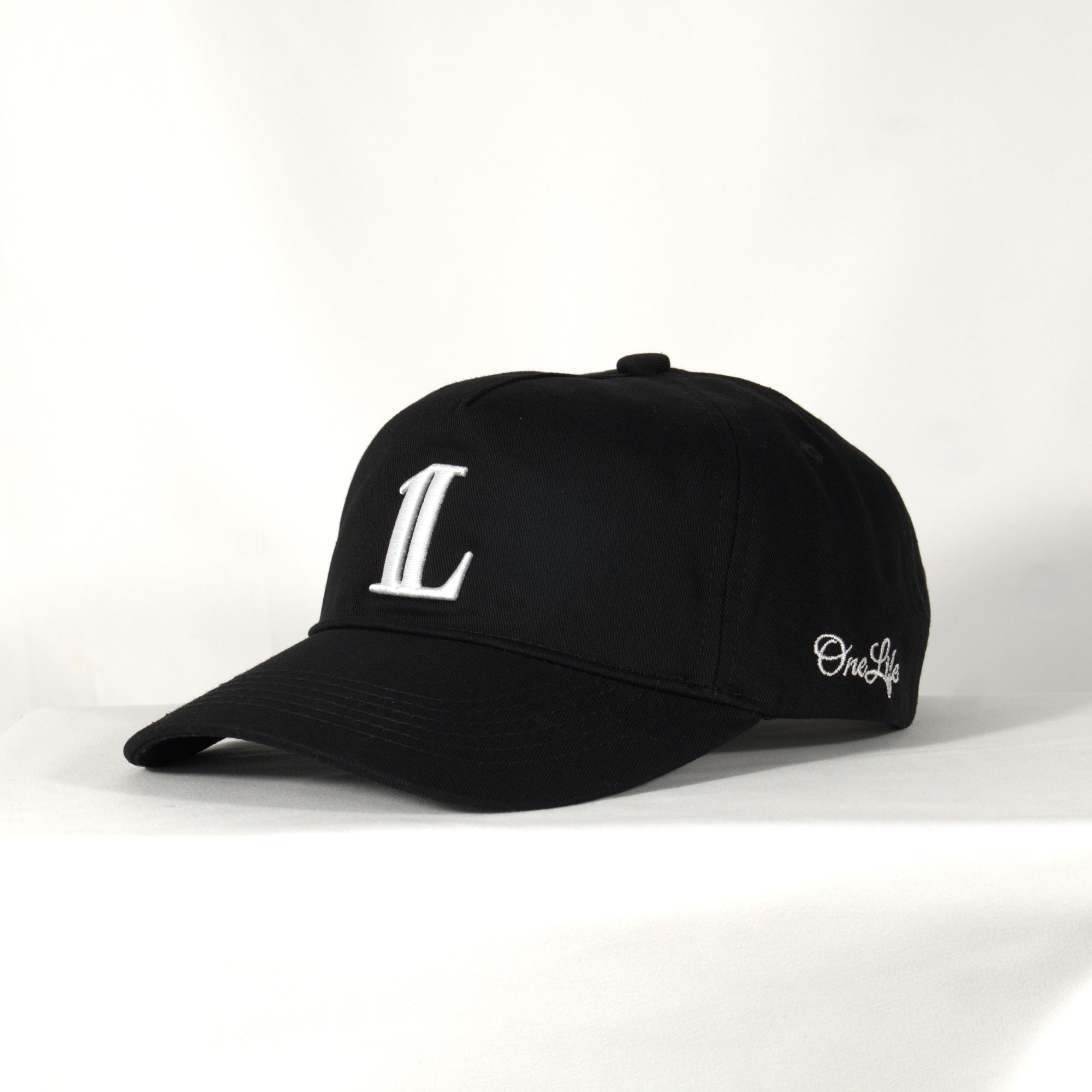 Core Cap - black