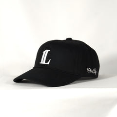 Core Cap - black
