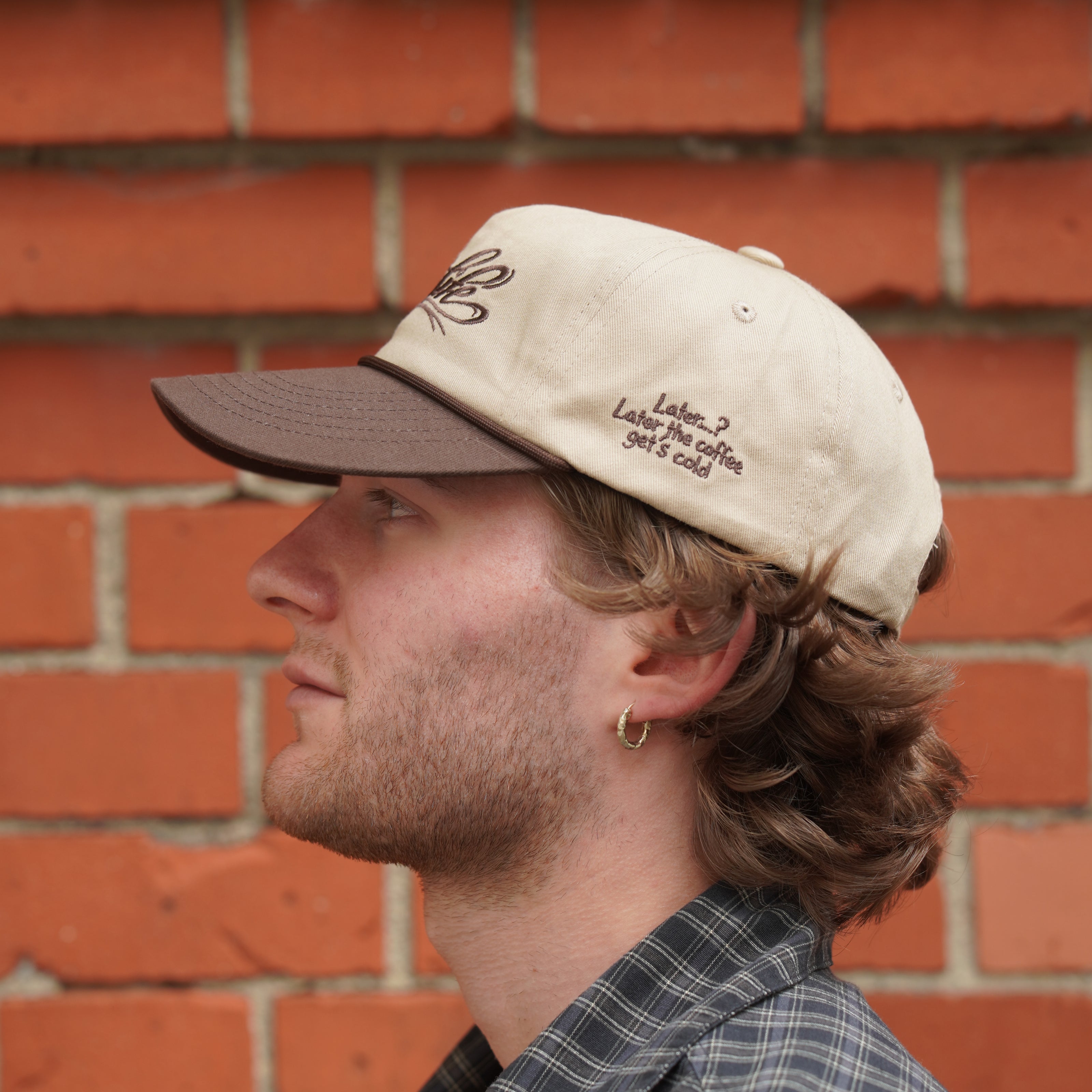 Coffee Cap